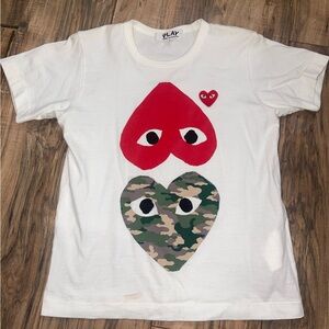 COMME des Garçons Shirt